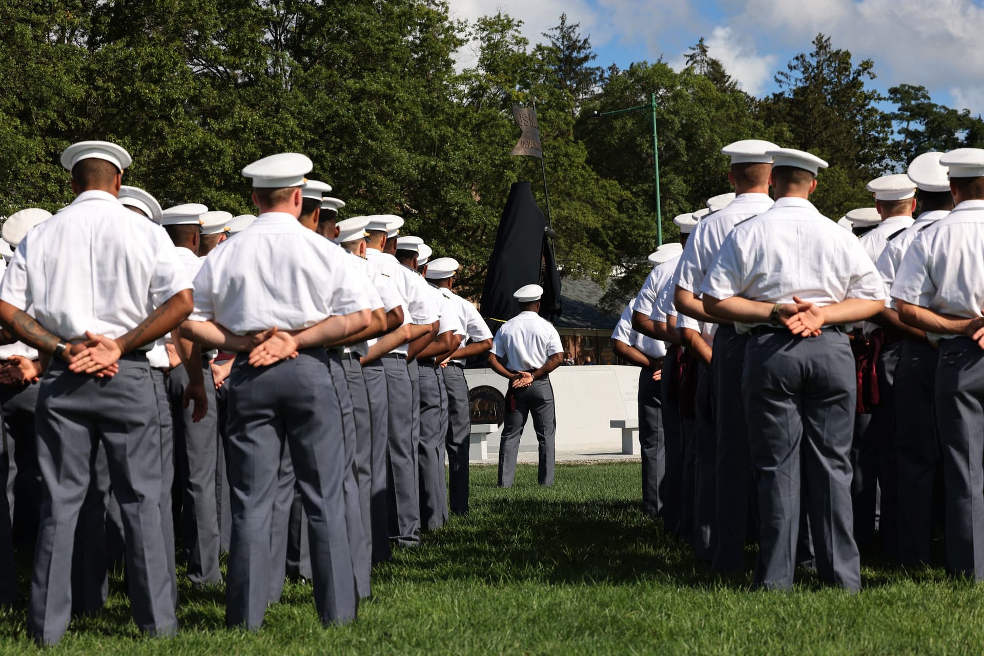 West Point Changes Mission Statement, Removing Values ‘Duty, Honor, Country’