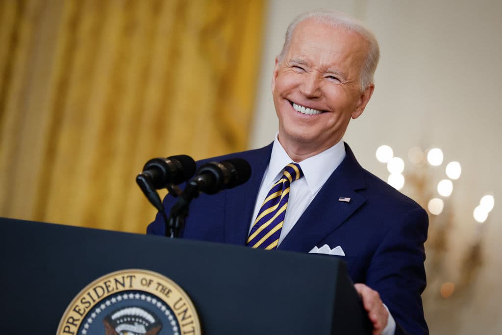 January Jobs Report Blows Past Expectations Despite Biden Adminâs Previous Warning
