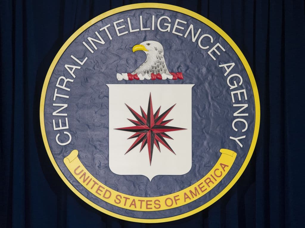 Shock Reports Allege CIA âExploiting Loopholesâ to Cast Secret Dragnet on American Citizens