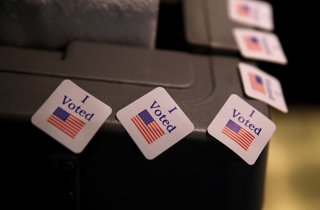 Play Stupid Games, Win Stupid Prizes: Dems Grow Concerned After Boosting GOP âElection Deniersâ in Primaries