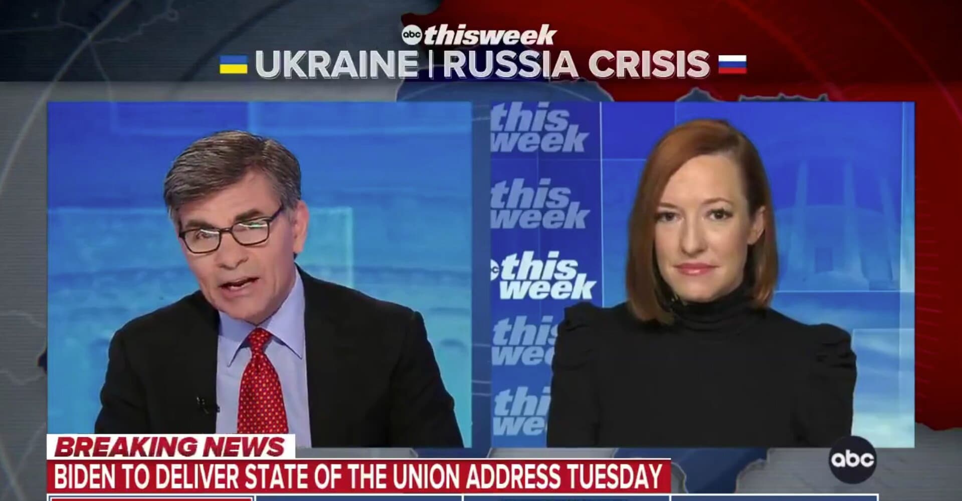 Psaki Dodges When Confronted With Poll Showing Majority Questioning Bidenâs âMental Capacityâ