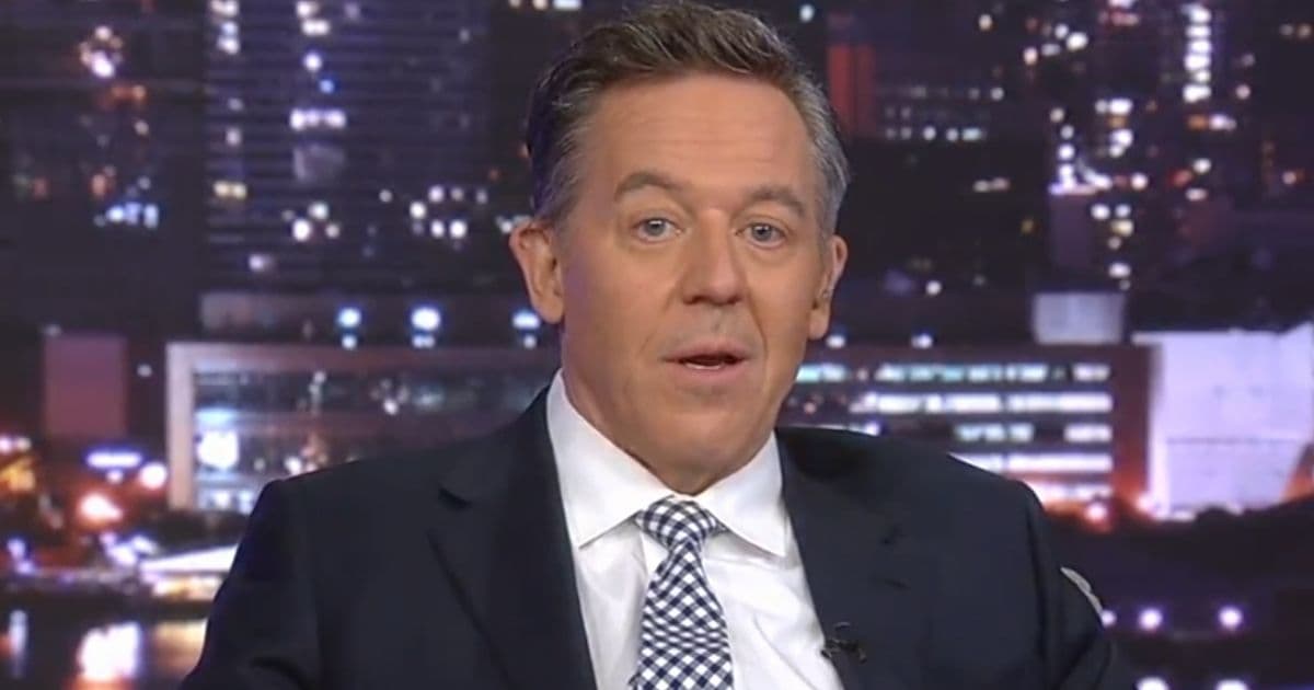 Watch: Greg Gutfeld on Who's Doing Well Under Biden: 'Murderers, Thugs, Thieves, 2022 GOP Candidates'