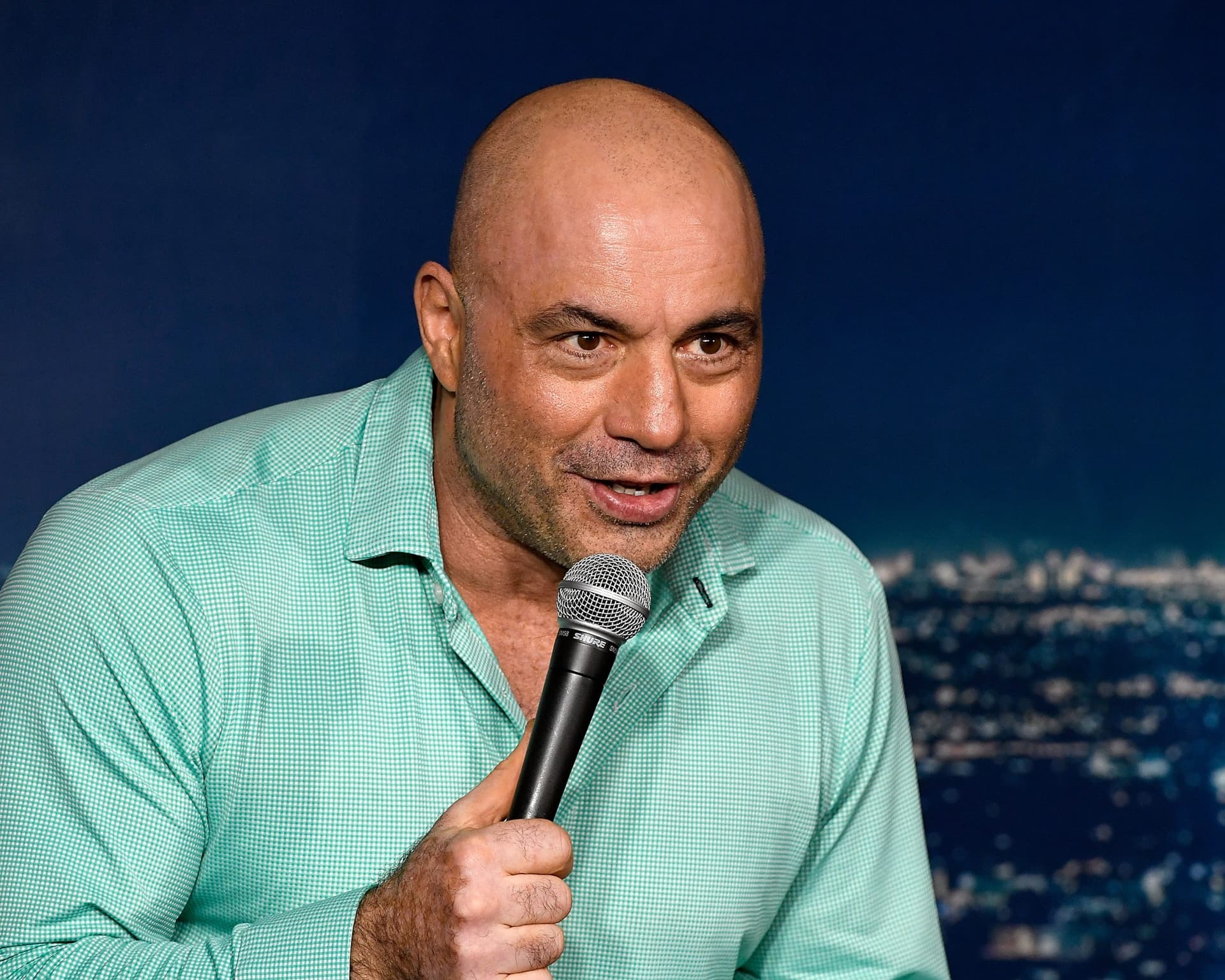 Are Carlson and Rogan Teaming Up? Staff Reveal What Happened When They Reached Out