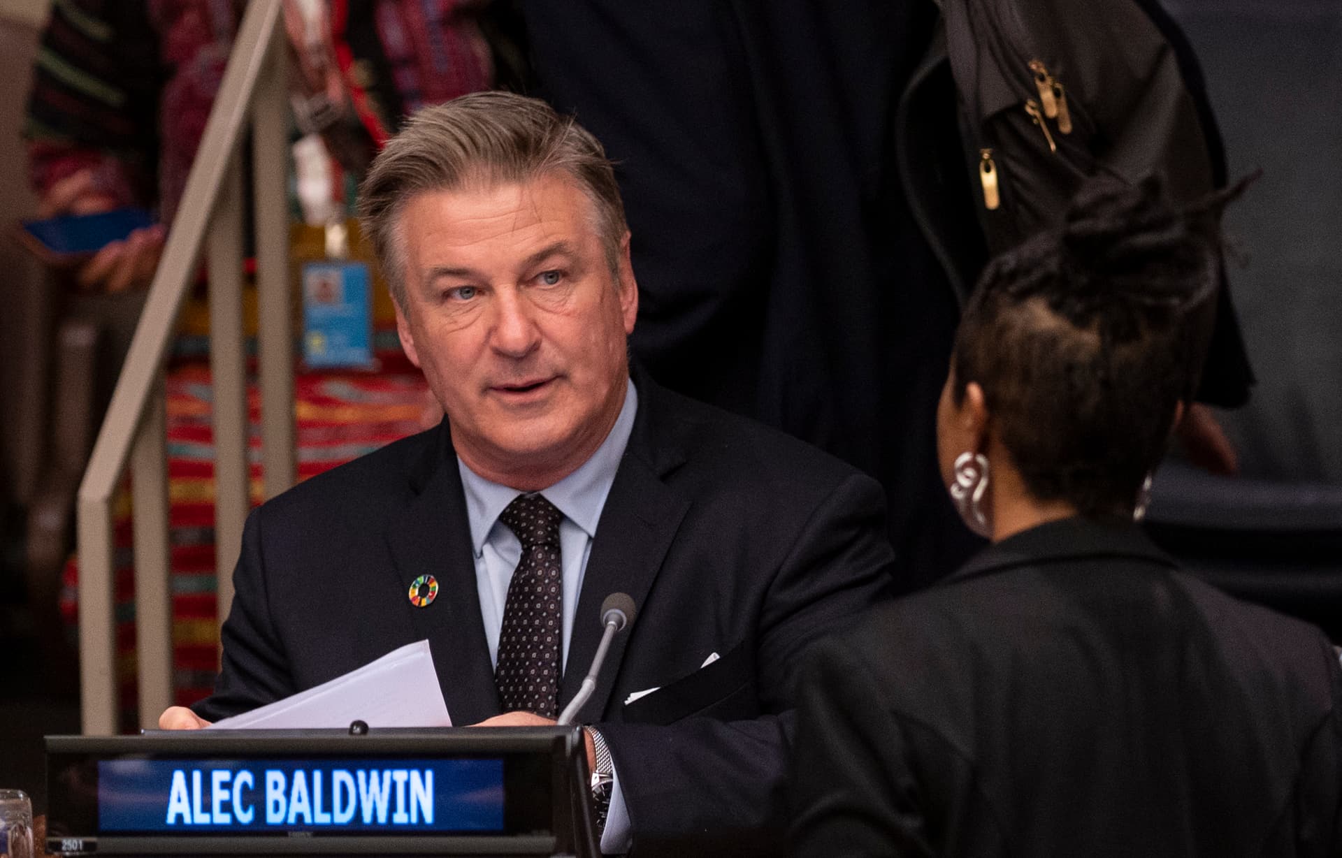 Alec Baldwin Provides More Details on âRustâ Shooting in New Court Filing