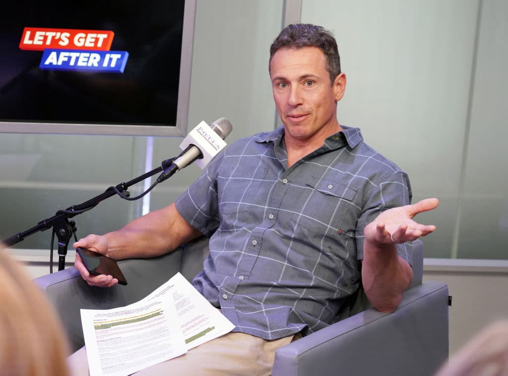 âI Donât Want to Hear About Bidenâ: Former CNN Anchor Whines about Biden Being Called Out for Multiple Gaffes