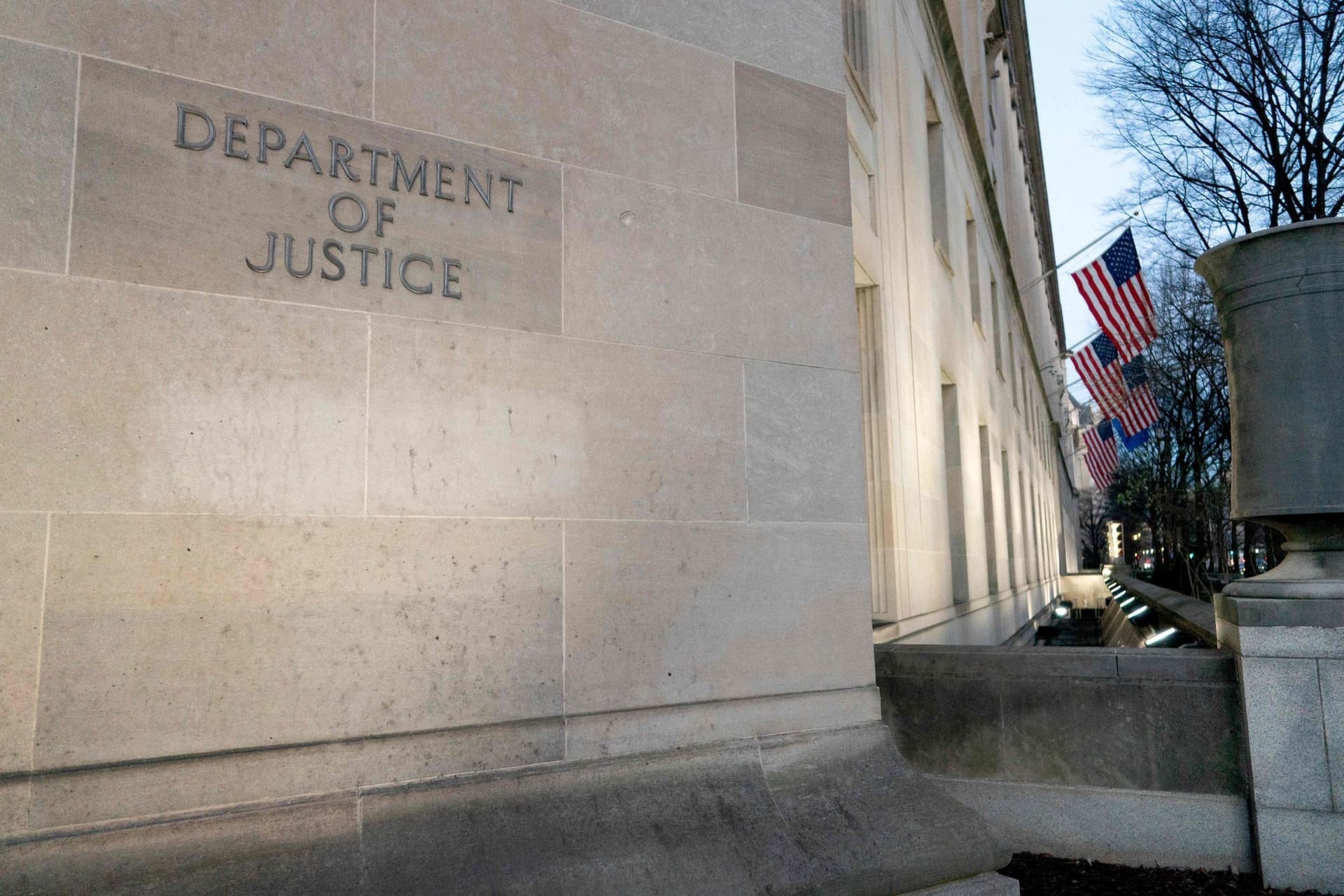 DOJ Uncovers Alleged Fraud Related to Billions in COVID Relief