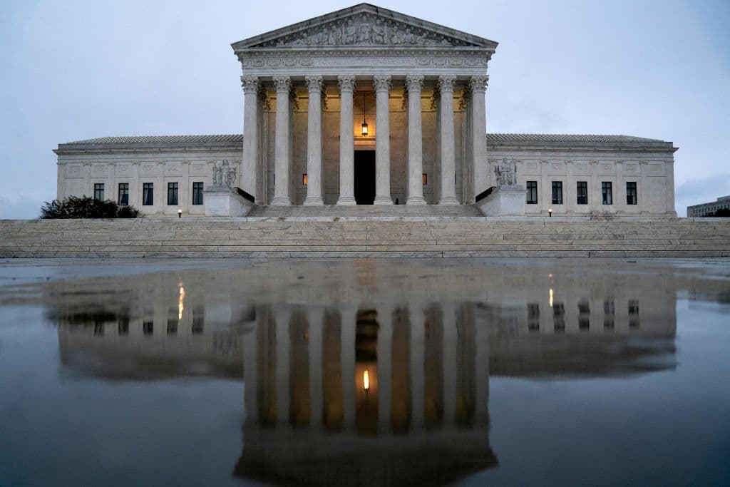 Bombshell Huckabee Announcement – SCOTUS Case Could Flip 2020, Boot Biden, Harris