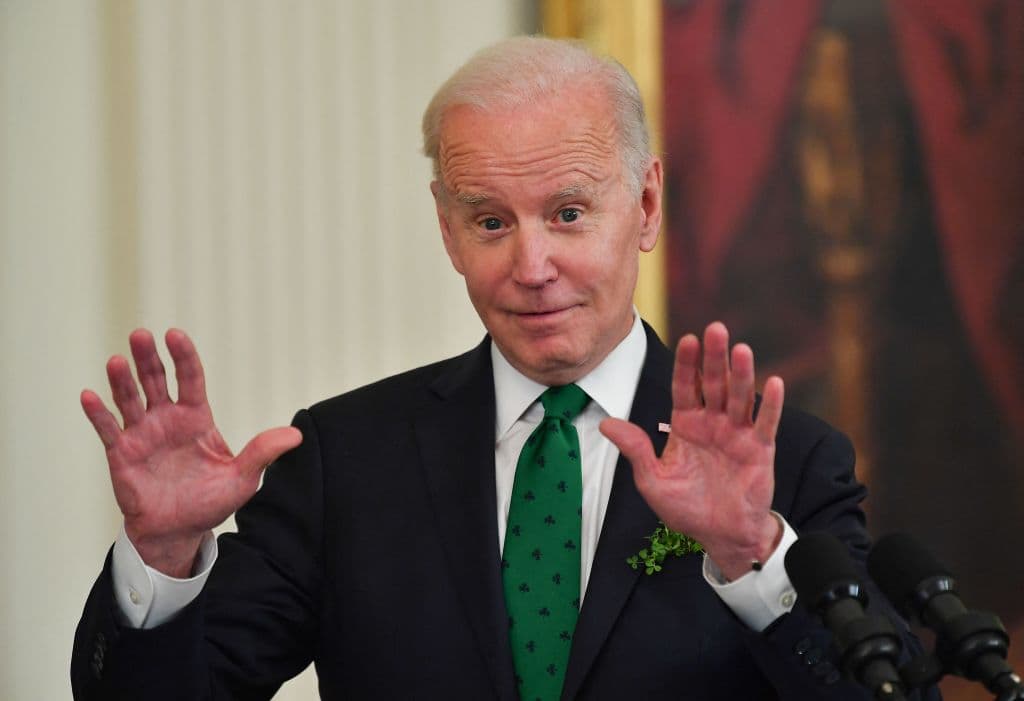 Look Back: A Review of Biden’s Shifting Talking Points on Inflation Over the Past Year