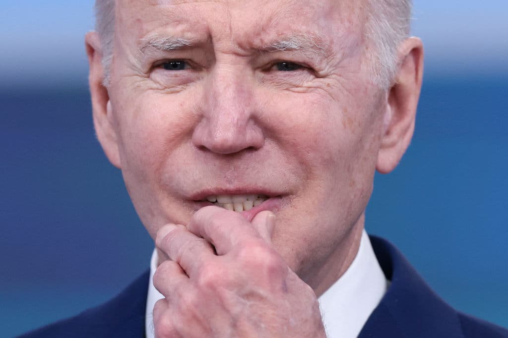 NATO Member Turkey Breaks with Biden, Refuses to Cut Off Russia