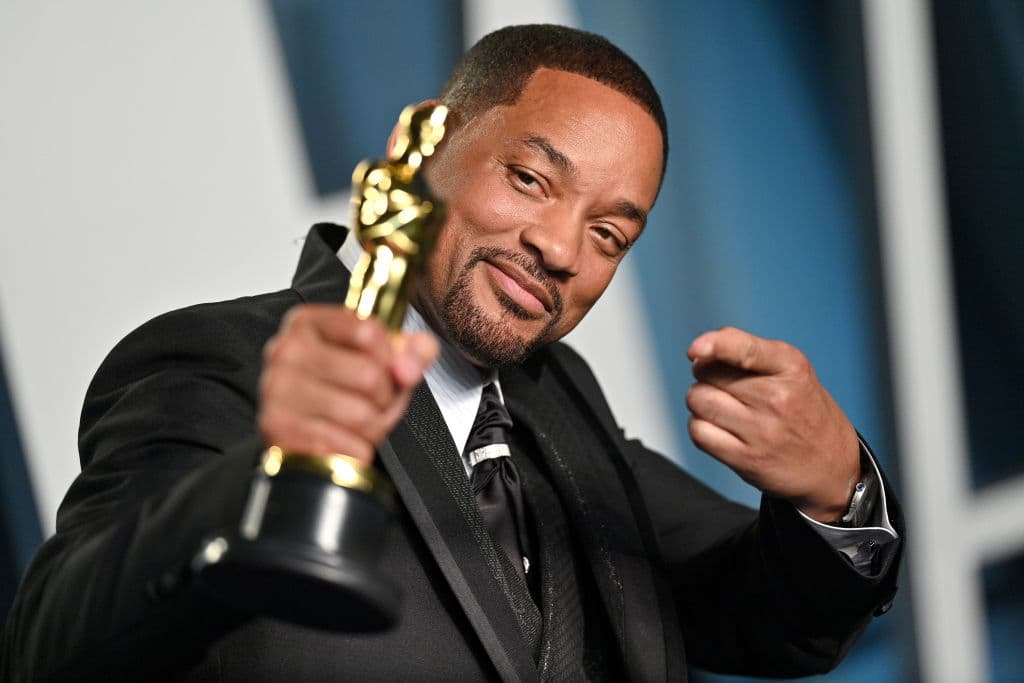 Leaked Letter from ‘Outraged’ Academy Execs Reveals Next Steps for Will Smith