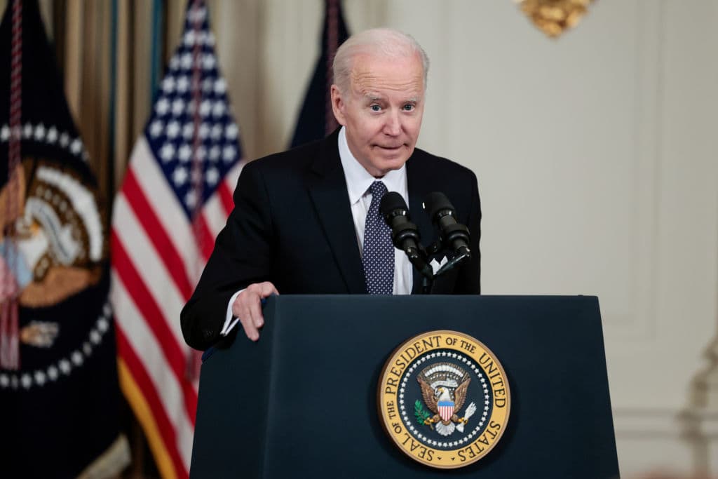 Report: Bidenās Foundation Gave out Huge Paydays to Family and Friends, But Only a Fraction Went to Help Kids