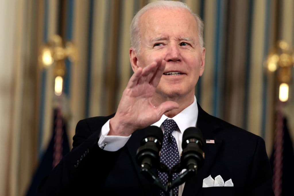 ‘Joke’s Over’: Fox News Host Claims ‘Now’ Is the Time to Invoke the 25th Amendment to Remove Biden
