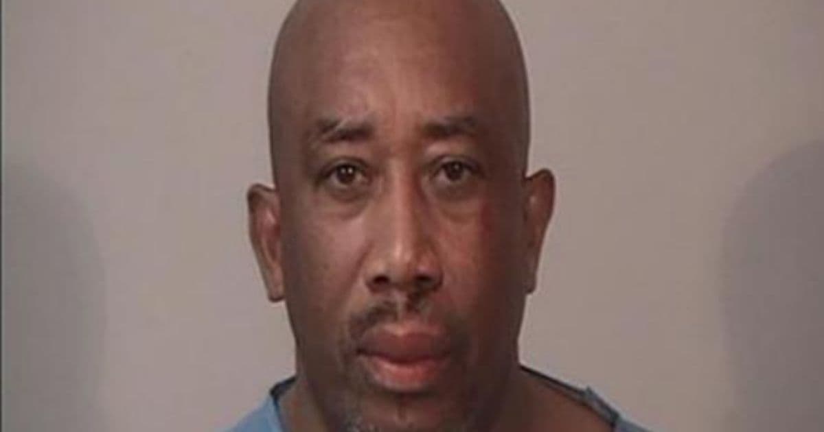 Man Greets Neighbor, Gets Shot at in Reply by Neighbor Suddenly Turned 'Violent, Aggressive Suspect'