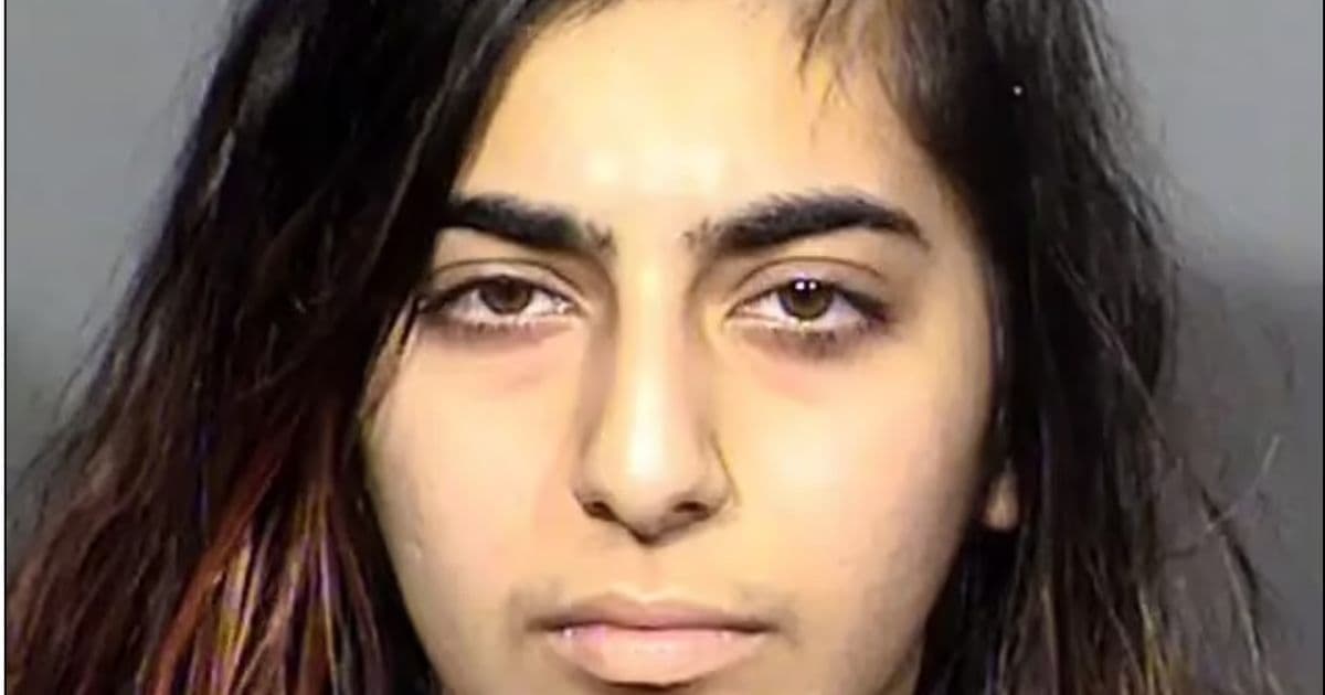 Stabbing in Nevada Was Pro-Iranian Act of Revenge, DHS Says