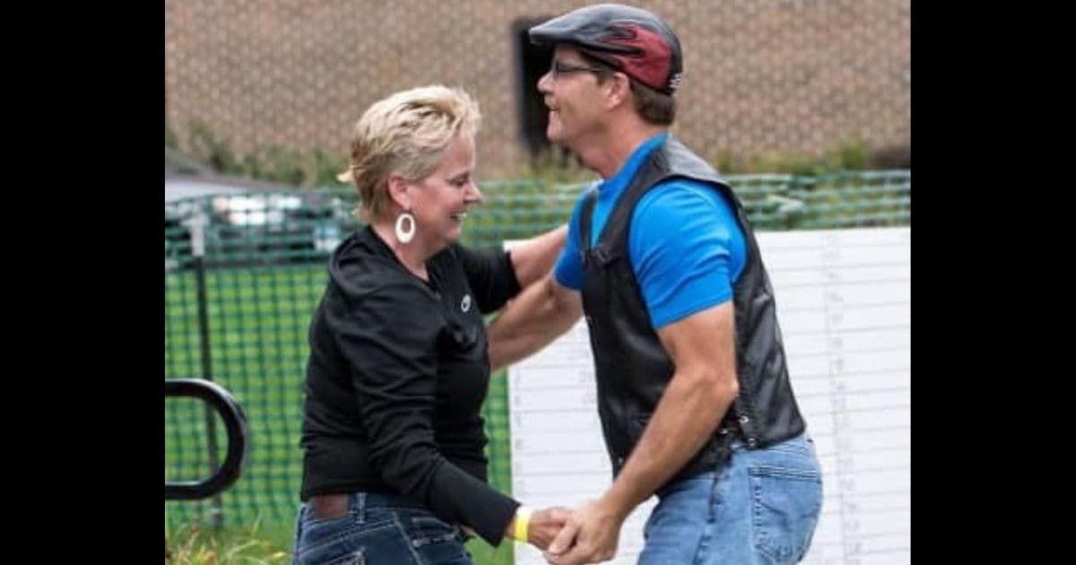 'Real-Life Hero': Man Dies During Tornado After Using Body to Shield Wife