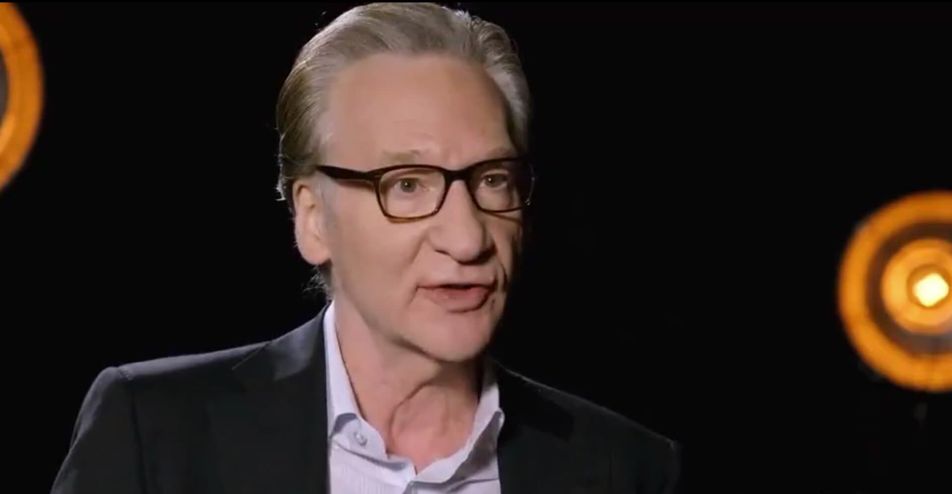 Bill Maher Shreds āWokeā Politics: āLetting 3-Year-Olds Decideā Their Gender āWasnāt Something 5 Years Agoā