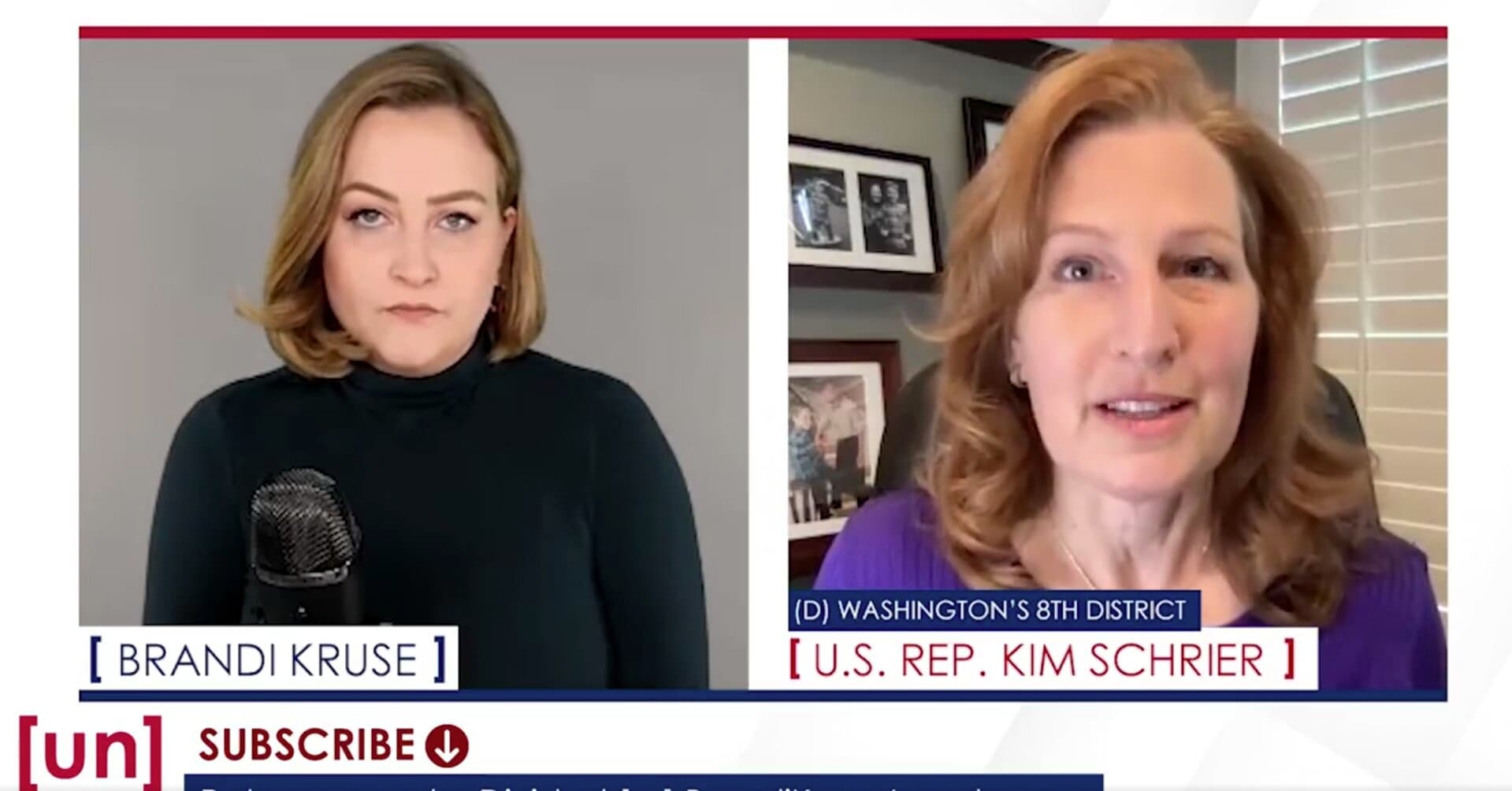 House Dem Claims It Is āUn-Americanā to Not Blame Putin for Most Recent Spike in Gas Prices
