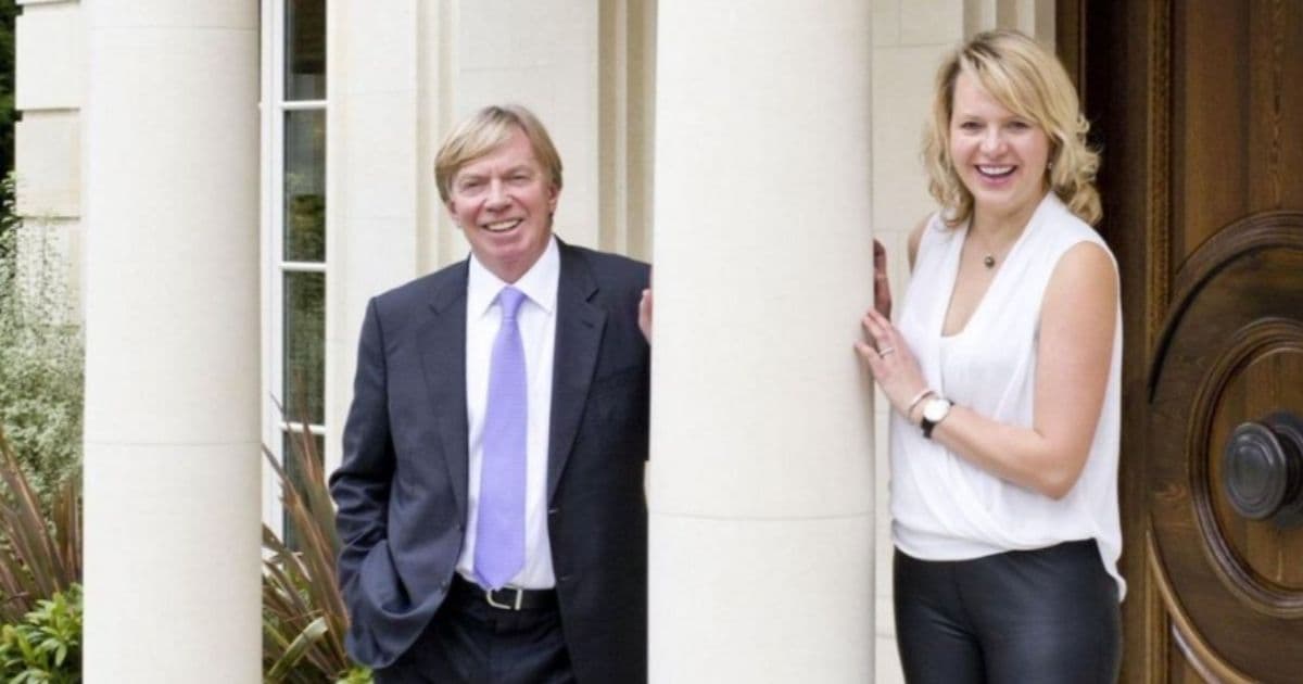 Authorities Investigating After ‘Unexplained’ Death of Ukrainian Oligarch at UK Estate