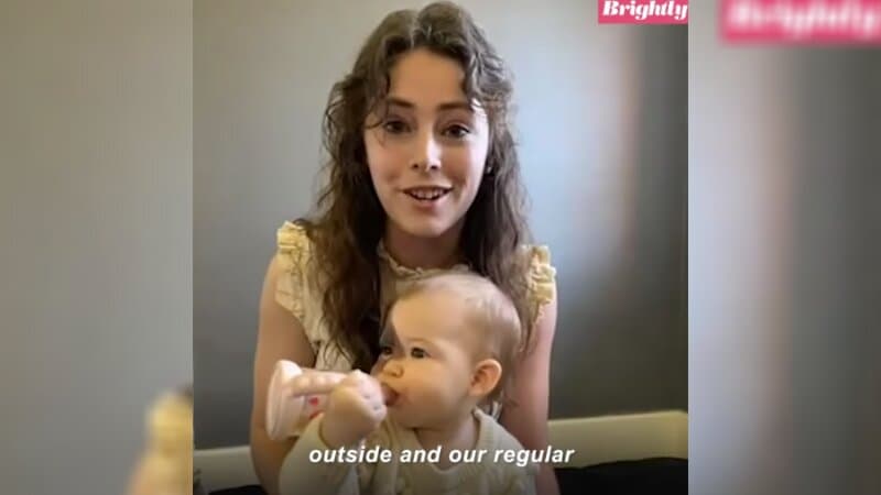 Mom Dedicated to Normalizing Her Daughter’s Rare Birthmark