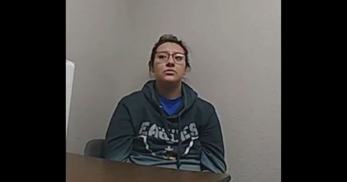 Teen Demanding Visitation Rights for Newborn Thrown in Dumpster: 'If the Baby Is OK, I Want It'