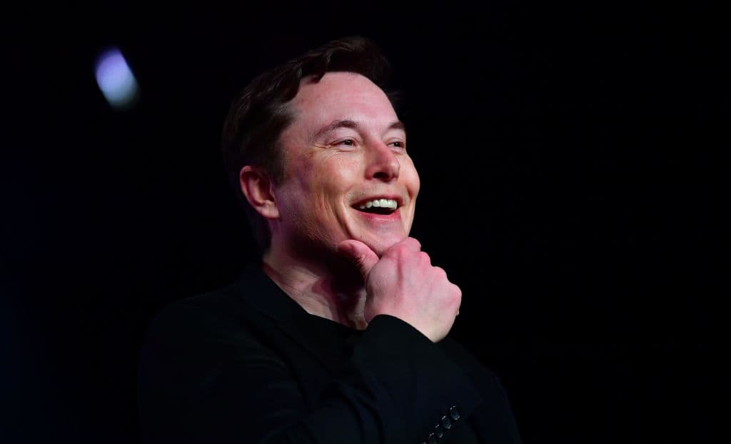 Elon Musk Reaches Deal to Buy Twitter for $44 Billion