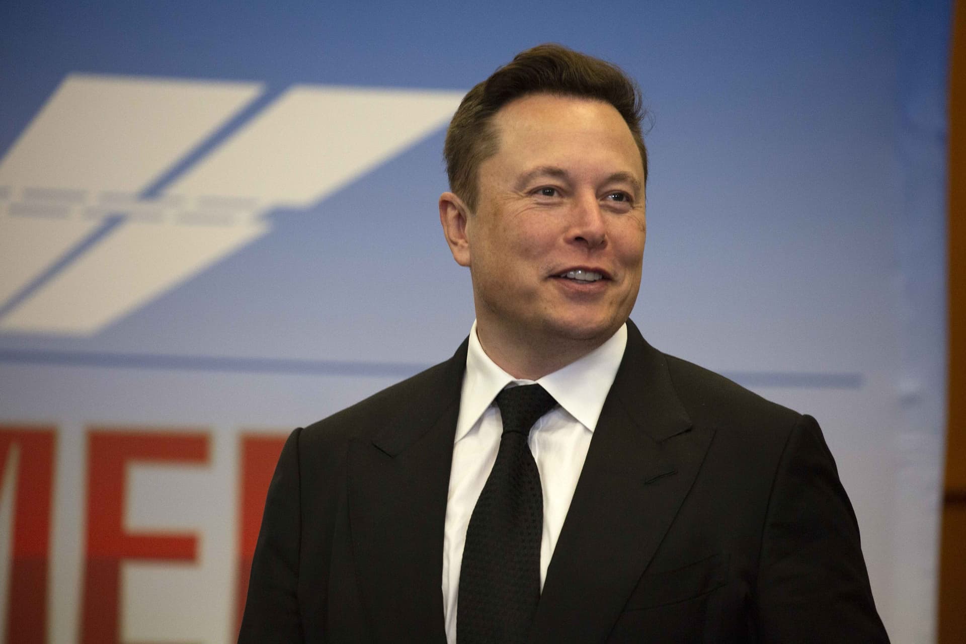 Elon Musk Makes Declaration About Democratic Party of Today