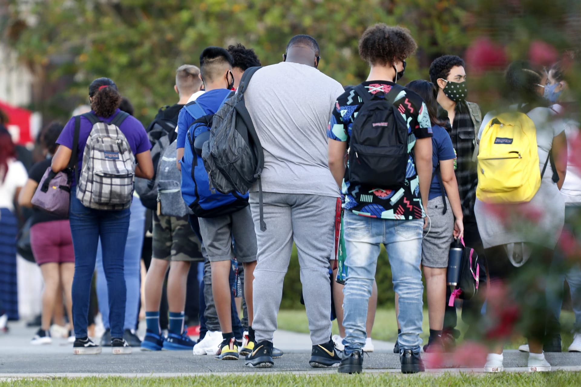 Florida Rejects Attempts by Publishers to ‘Indoctrinate Students’