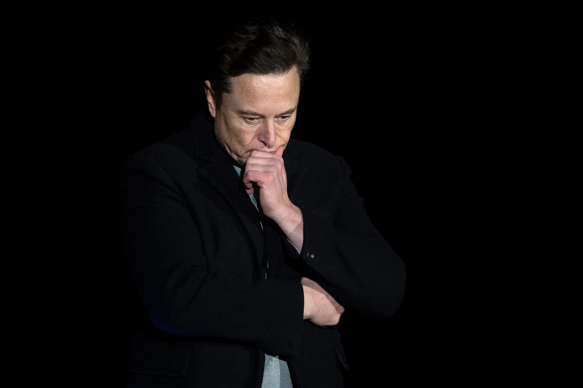 Elon Musk to No Longer Join Twitterâs Board of Directors
