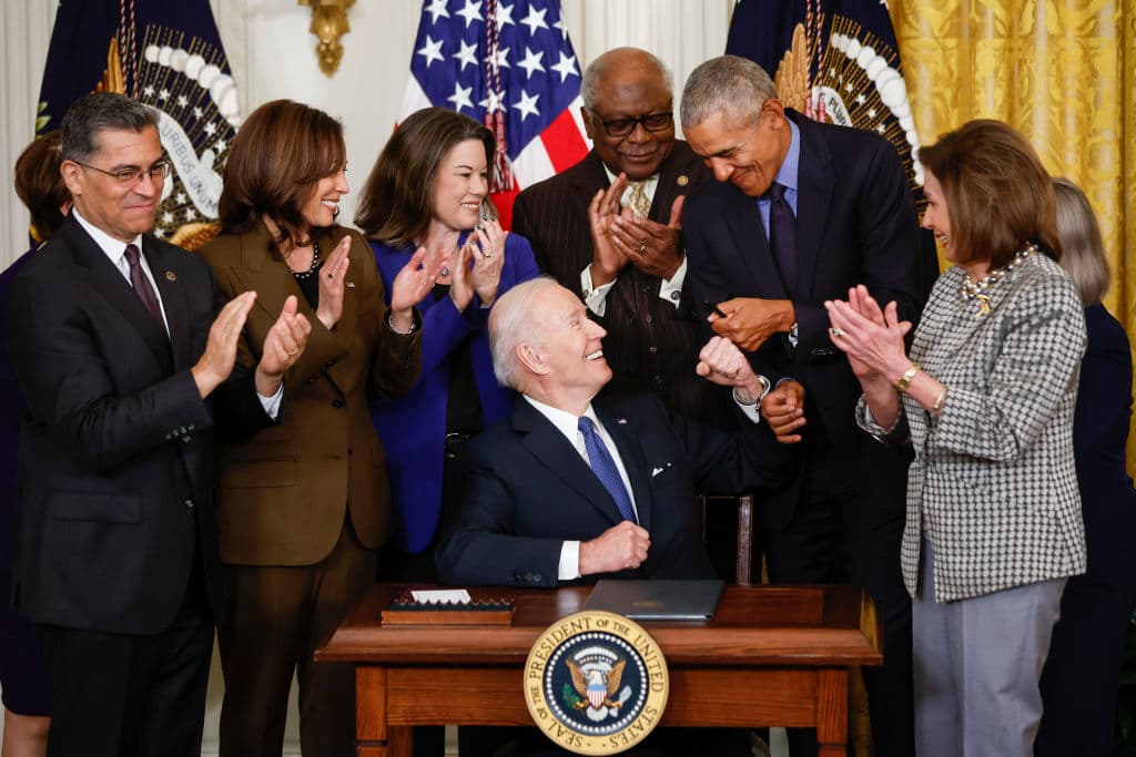 Doocy Asks Why Biden Is Not Considered a Close Contact of Pelosi Despite Video of Her Kissing Him
