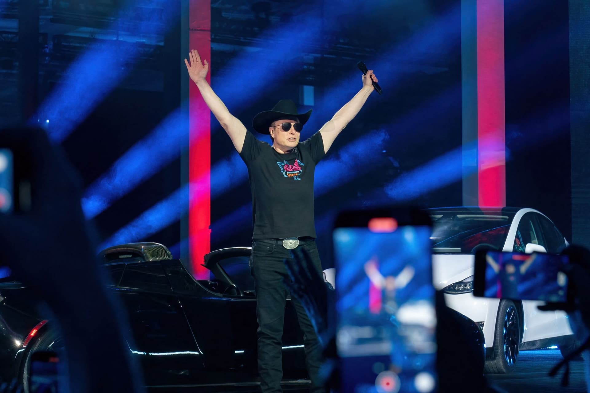 New York Times Warns Twitter Has ‘An Elon Musk Problem’