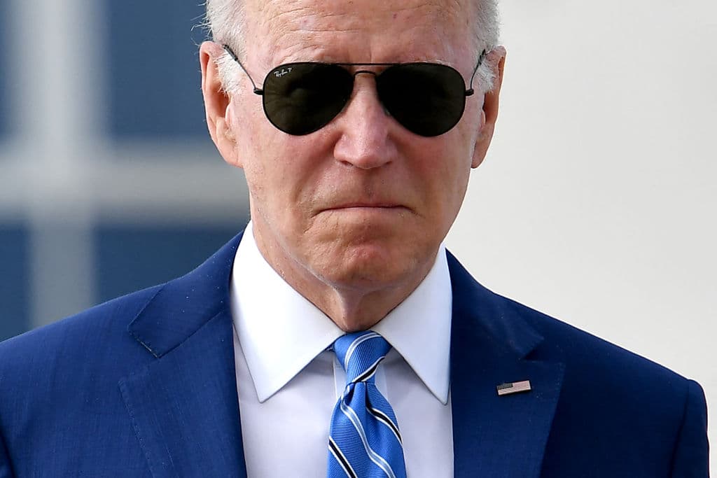 Federal Judge Strikes Down Biden’s Transportation Mask Mandate