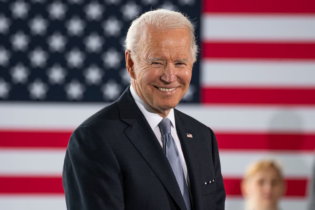 Biden Unveils Massive Unilateral Action on Student Loan Forgiveness