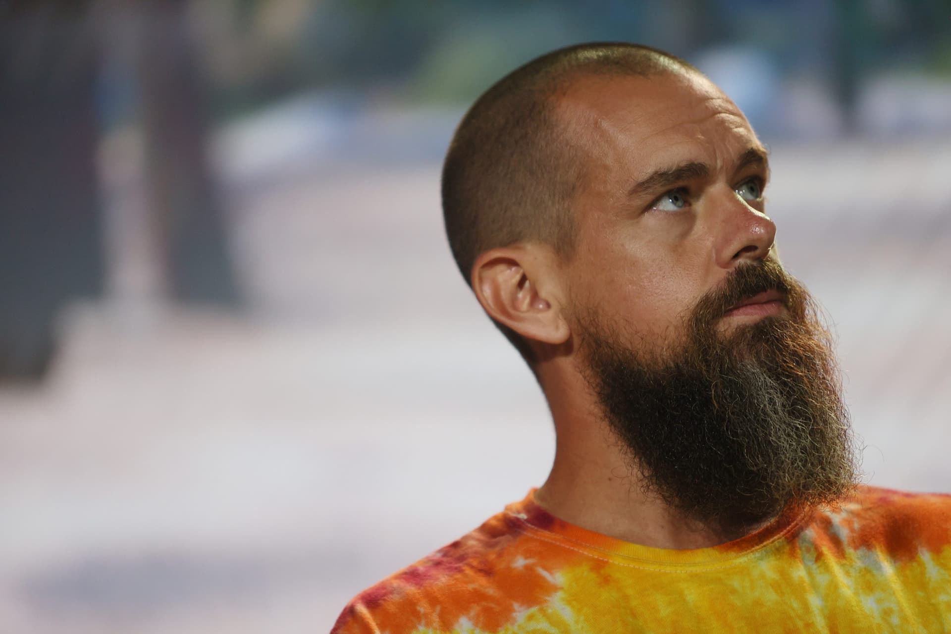 Jack Dorsey Is āHolding up a Mirrorā to CNN