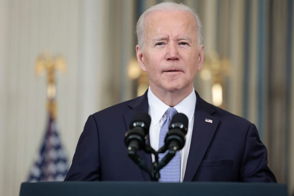 WaPo Columnist: Biden’s Economy Great, Except for That Pesky Inflation