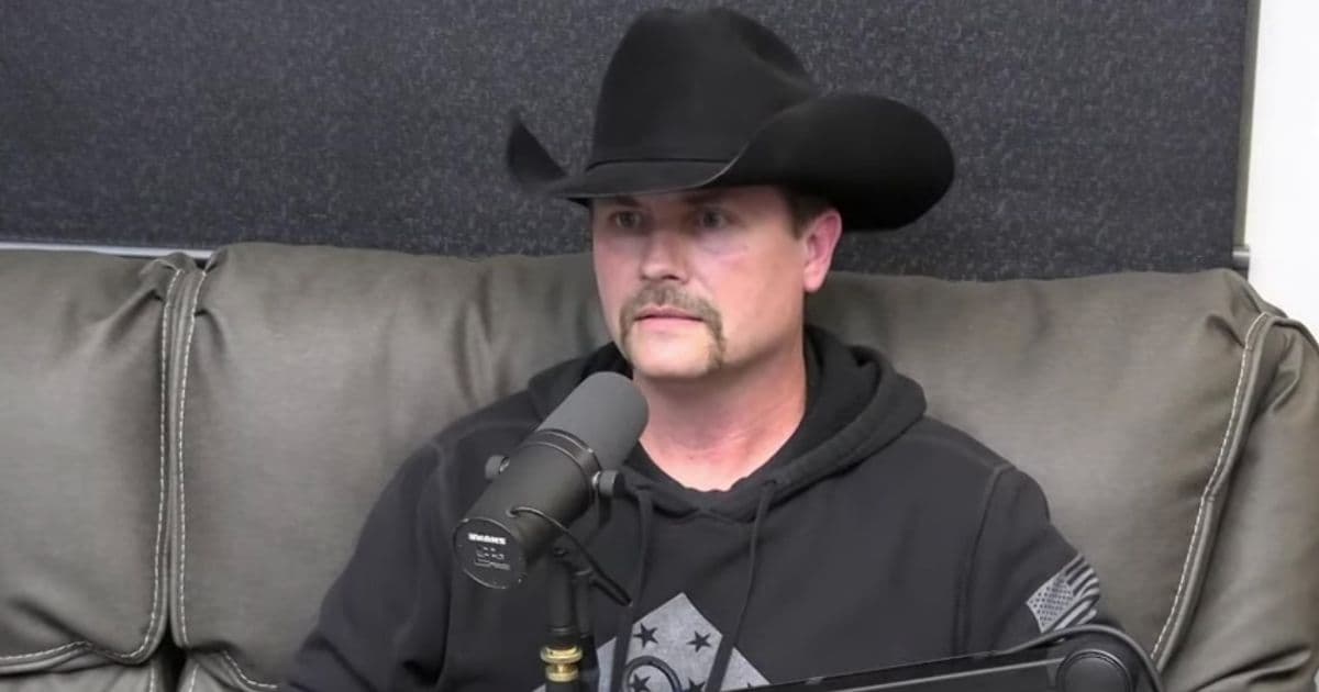 Country Singer John Rich Goes Scorched Earth on Liberals Coming for Kids: âWe Will Die for Our Familiesâ