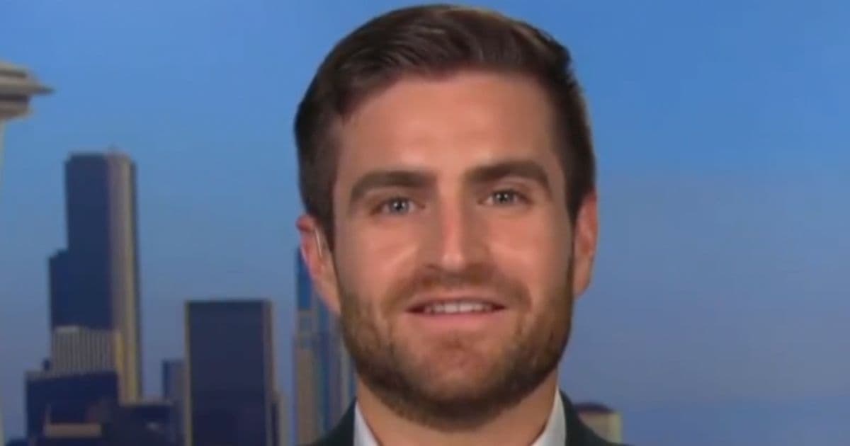 Brian Stelter Invites Yale Researcher to Dunk on Fox News, It Backfires Spectacularly