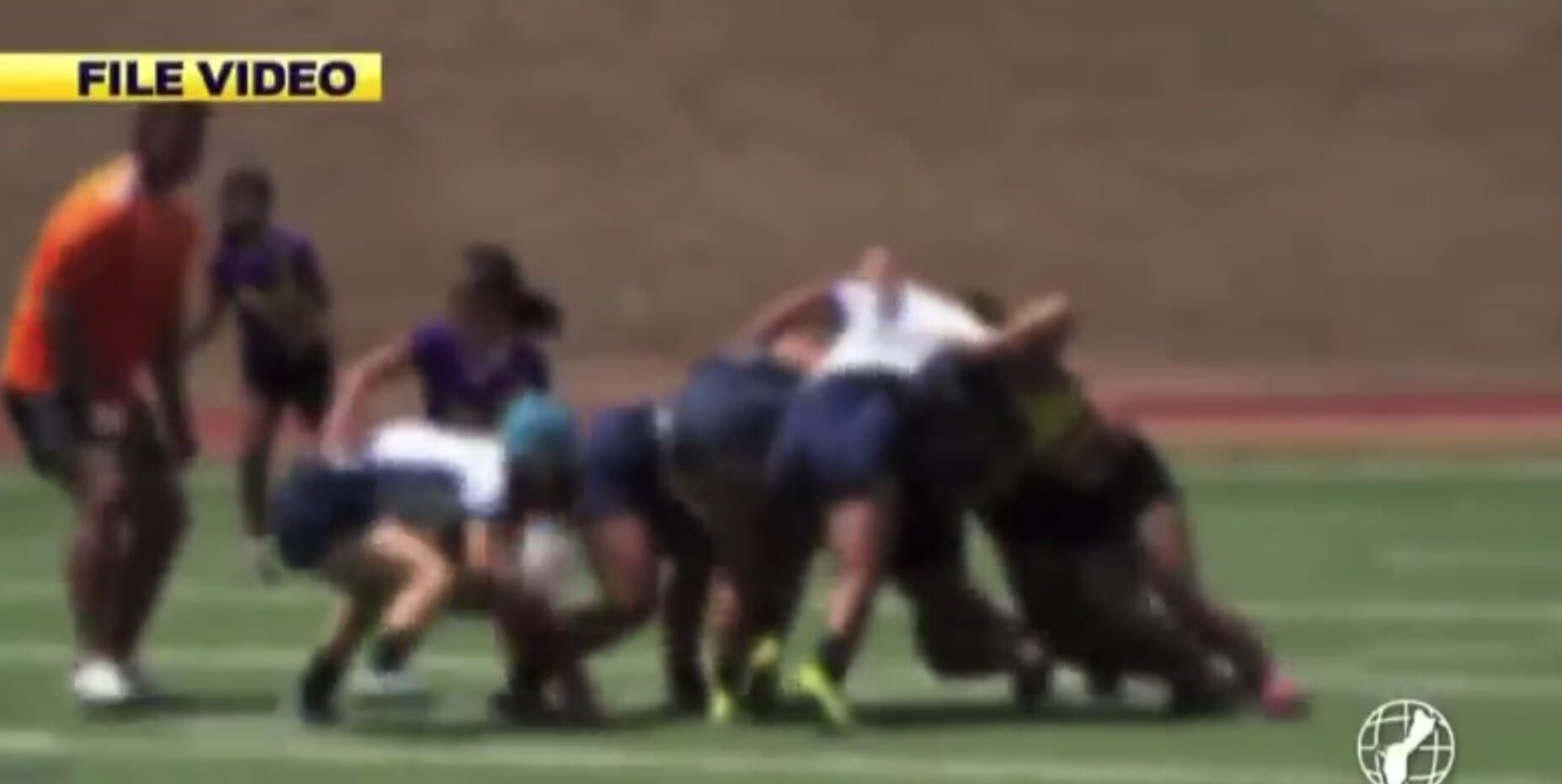 Transgender Rugby Player Allegedly Injured Female Athletes