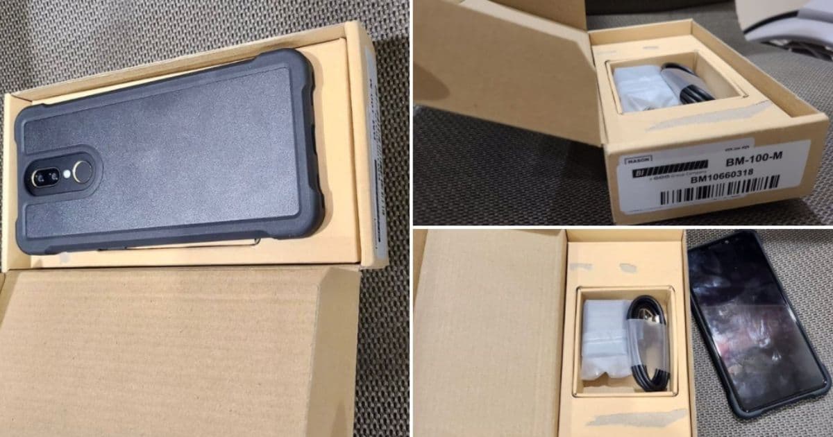 Biden Admin Handing Out Smartphones to Illegal Immigrants Entering the Country