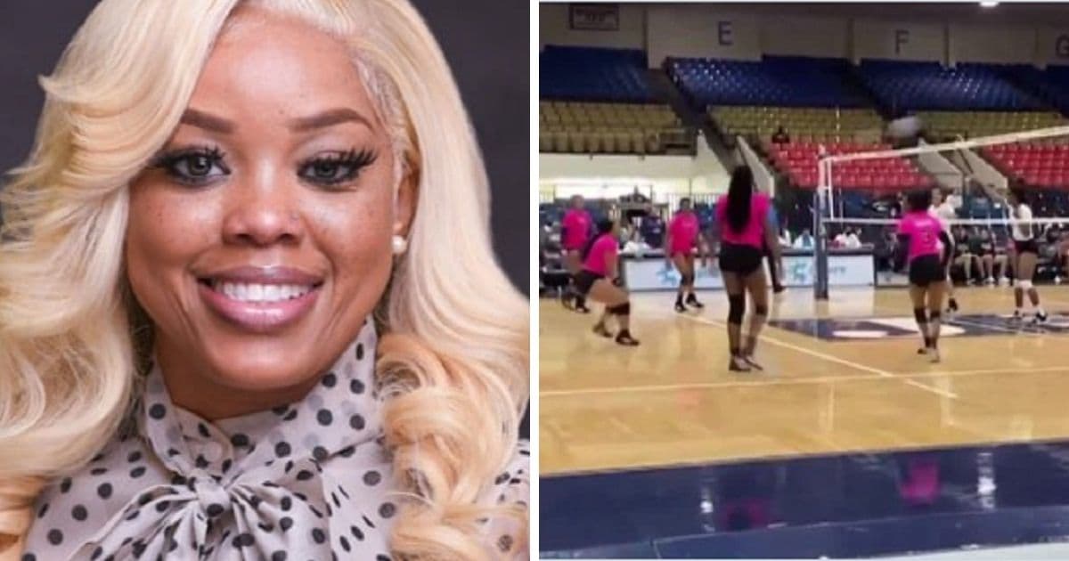 New Coach Cuts Entire College Volleyball Team After Just Three Practices