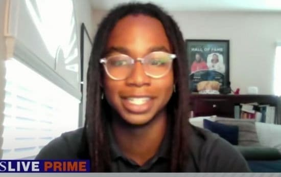 Florida Teen Gives God Glory After Getting Accepted Into 27 Top Colleges