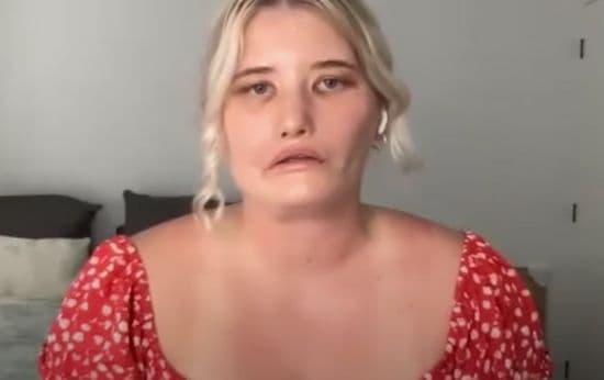 āThe Girl Who Canāt Smileā Isnāt Letting Her Unique Condition Stop Her From Modeling
