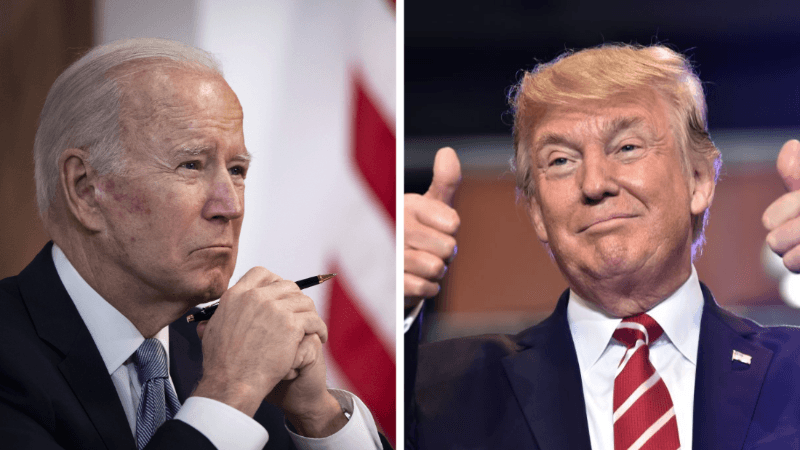 CNN Reporter Reacts As Biden’s Approval Rating Hits New Low: ‘Really Really Really Bad’