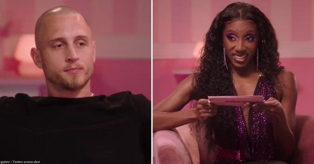 Rapper Shuts Down Interviewer's Push to Get Him to Apologize for 'Cultural Appropriation': 'Social Justice Warriors Can Kick Rocks'