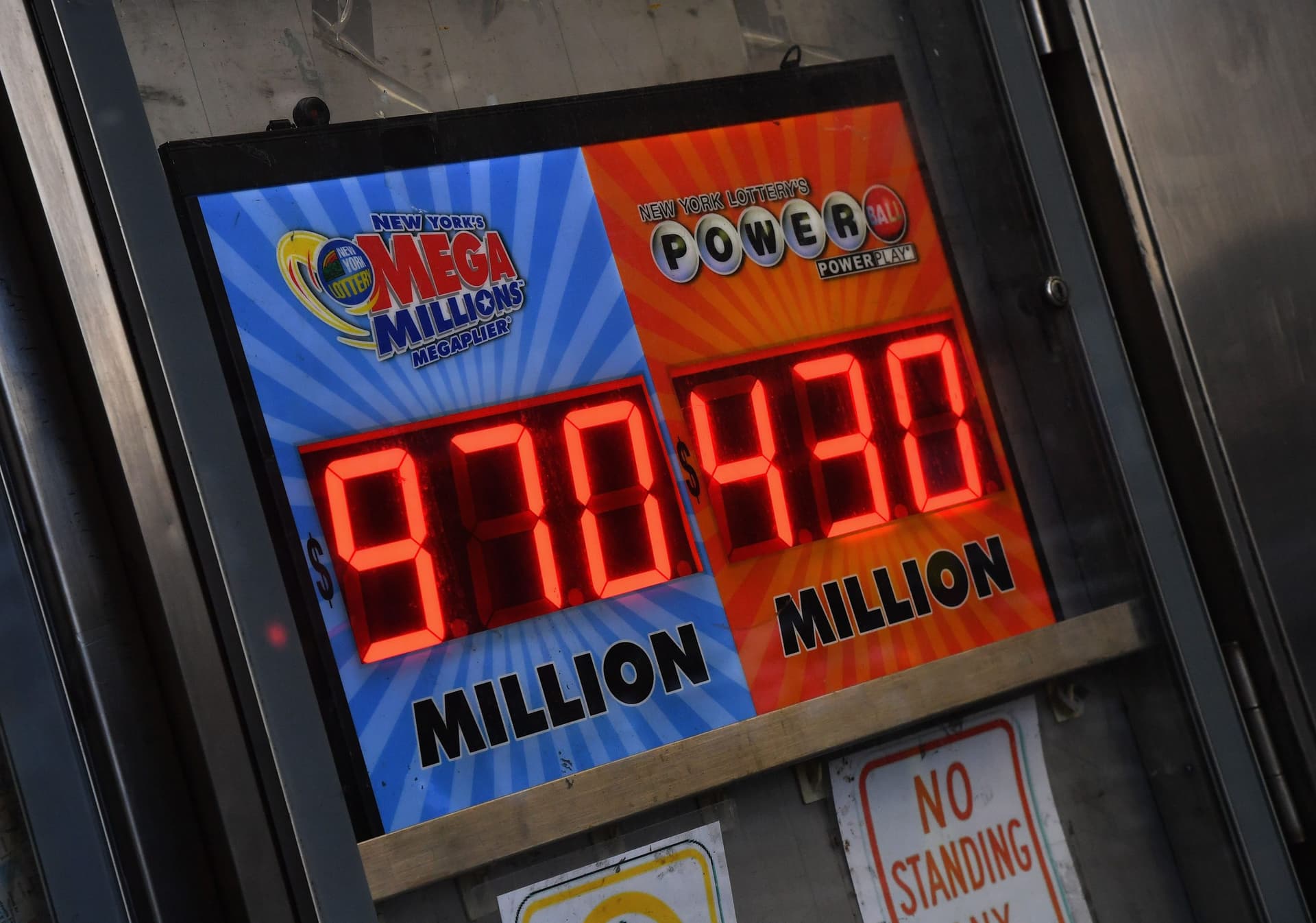 $10 Million Lottery Winner Convicted of Murder