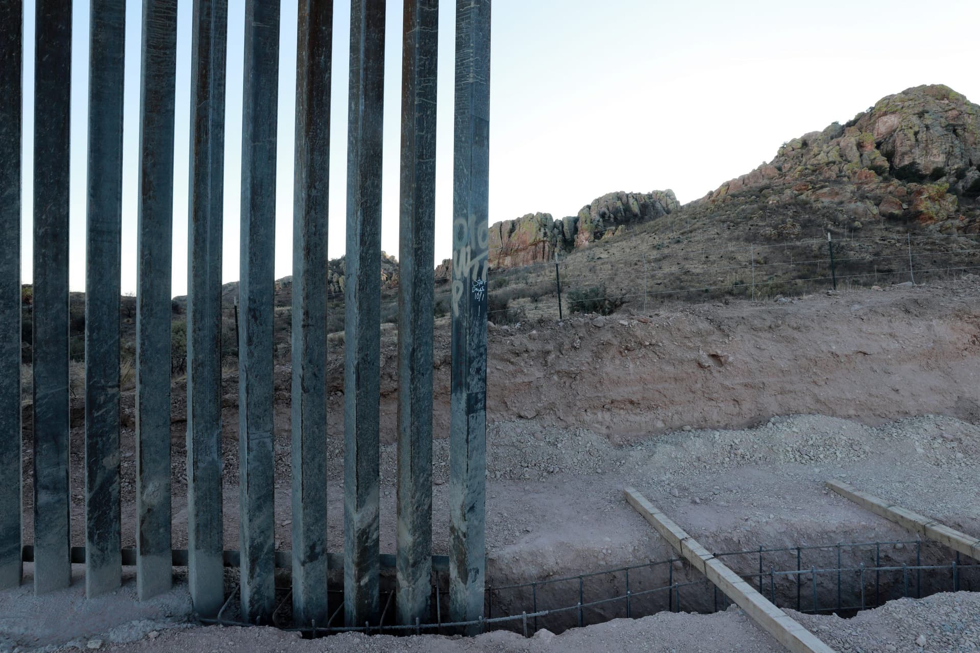 Biden Admin Launching Ads Directed at Migrants