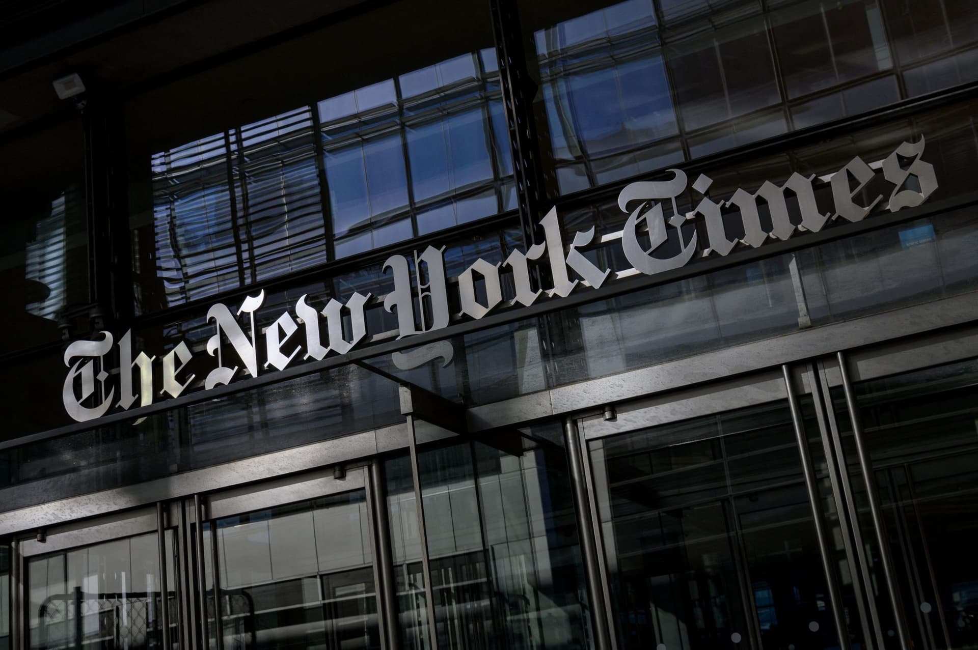 NYTimes Publishes Completely False Claim About SCOTUS Abortion Ruling â Its Clean-Up Attempt Is Not Much Better