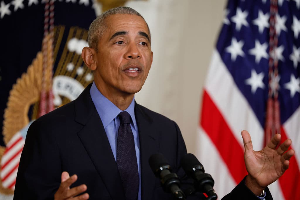 School Places Teacher on Leave Over Assignment Involving Obama