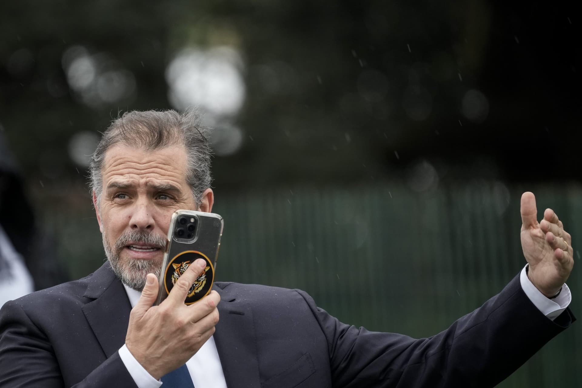 Hunter Biden’s Ex-Wife Breaks Silence With First Televised Interview, Issues a Warning to Women