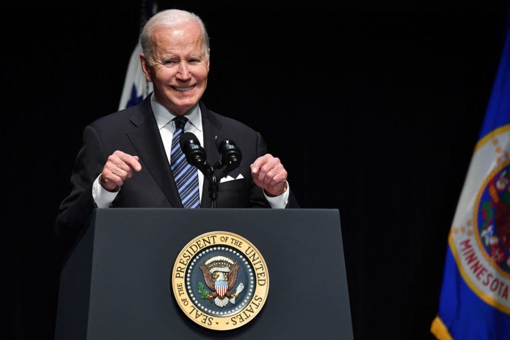 Gas Prices Could Go Even Higher Under Biden’s Plan for Our National Oil Stockpile