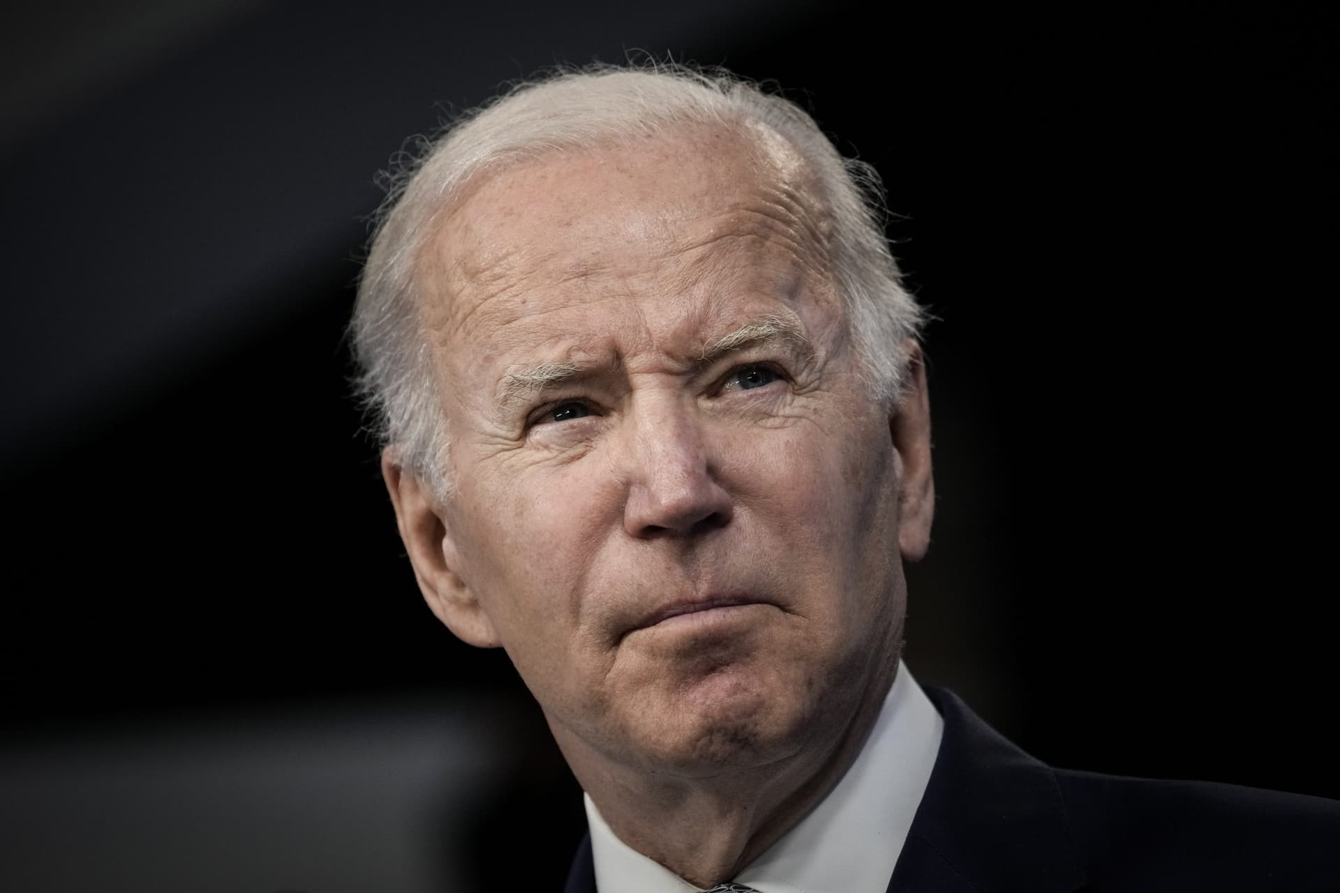 Biden Shares Whether the US Would Get Involved Militarily if China Invaded Taiwan